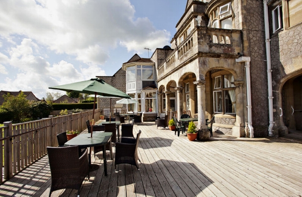 Milford Manor Residential Home